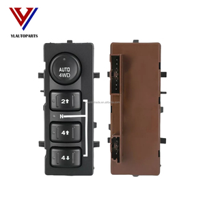 कैडिलैक एस्केड 2006-2007 <span class=keywords><strong>15136039</strong></span> <span class=keywords><strong>19259313</strong></span> के लिए पावर विंडो स्विच स्विच 1s1004 S8268 - Product Image 5