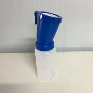 Botella exprimible de vaca, taza de inmersión de vaca, taza de inmersión de tetina de vaca con cepillo - Product Image 4