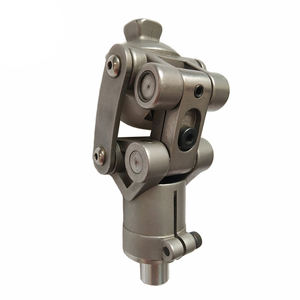 Services de fabrication de prothèses de genou réglables 4-barres 3R35 de la marque Huirong PO-166 - Product Image 1