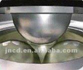 Máquina de Teste de Fricção e Desgaste Vertical <span class=keywords><strong>Universal</strong></span> MMW-1 com Potência Hidráulica, Padrões ASTM D4172/D5183, Precisão de 1% - Product Image 4