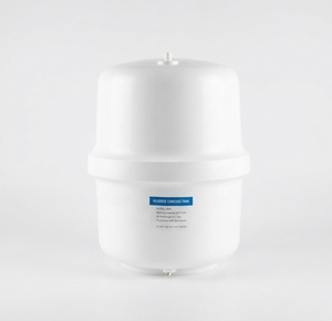Réservoir de purificateur d'eau RO en plastique moulé par injection, réservoir à pression d'expansion personnalisé, fabricant du Vietnam - Product Image 1