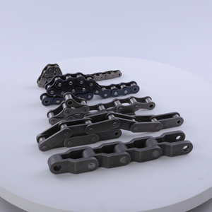 Epg Epg Fvt140 Bibo High Quality <b>Large</b> Pitch <b>Roller</b> Chain P100 Conveyor Chain P100 Fvt140 Bibo High Quality <b>Large</b> Pitch <b>Roller</b> - Product Image 5