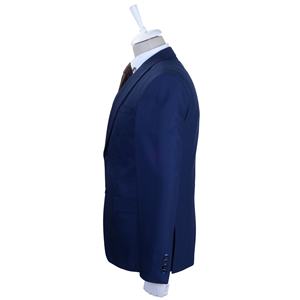 Costume de luxe pour hommes, costume de mariage, Style Elite, haute qualité, nouvelle mode 2020 - Product Image 5