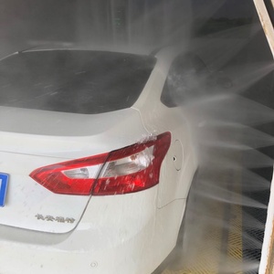 360 Degree Contactless Automatic <b>Car</b> Washing <b>Machine</b> High Pressure - Product Image 5
