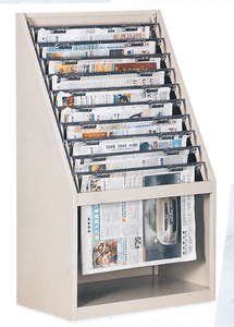 <span class=keywords><strong>Chariot</strong></span> mobile en métal à roulettes pour la gestion et le transport facile des <span class=keywords><strong>livres</strong></span> de lecture des bibliothèques scolaires - Product Image 2