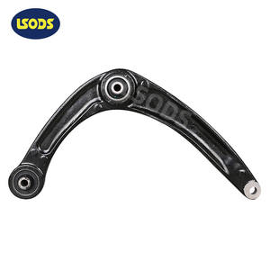 Bras de suspension avant gauche LSODS Auto Parts 3520X8 pour <span class=keywords><strong>Peugeot</strong></span> JTC7836 - Product Image 2