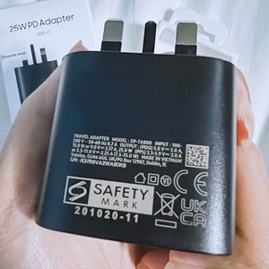 <span class=keywords><strong>Usb</strong></span>-<span class=keywords><strong>c</strong></span> PD 3.0 muro 25w adattatore di alimentazione veloce Cargador tipo <span class=keywords><strong>c</strong></span> caricabatterie da viaggio per <span class=keywords><strong>Samsung</strong></span> S24 S23 S22 Note 20 - Product Image 1