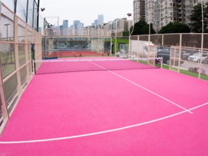 Conception de terrains de padel avec support technique, conformes aux dimensions FIP, référence de conception, offre en gros, package investisseur accueilli avec sympathie - Product Image 2