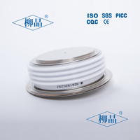 Distributed Distributed Gate Capsule Type # # to # # IXYS UK Westcode Littelfuse