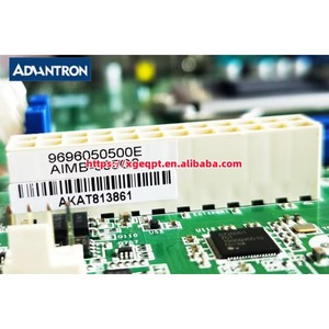 Prix sur demande - Carte mère industrielle Advantech Aimb-505 Aimb-505g2 pour contrôle industriel, carte CPU principale médicale - Product Image 5