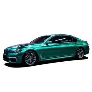 Película Protectora de TPU PPF Autoadhesiva para Automóviles, con Protección Antiarañazos y Autoreparación, para Cambio de Color de Carrocería, con Garantía de 5 Años - Product Image 4