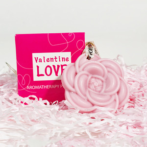 Nouveau Unique Creativity <span class=keywords><strong>Love</strong></span> Organic Herbal Bath Bomb Set avec tasse d'eau pour enfants-Cadeau de mariage et de la Saint-Valentin - Product Image 5