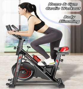 Meilleure vente de <span class=keywords><strong>vélo</strong></span> <span class=keywords><strong>électrique</strong></span> <span class=keywords><strong>à</strong></span> friction magnétique, <span class=keywords><strong>meilleur</strong></span> <span class=keywords><strong>vélo</strong></span> de rotation pour la maison, cardio, entraînement, gymnastique, <span class=keywords><strong>vélo</strong></span> d'exercice, <span class=keywords><strong>à</strong></span> vendre - Product Image 4