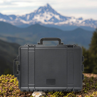 Boîte de charge industrielle antidéflagrante originale AUTEL EVO Max, accessoires compatibles avec le drone AUTEL EVO MAX