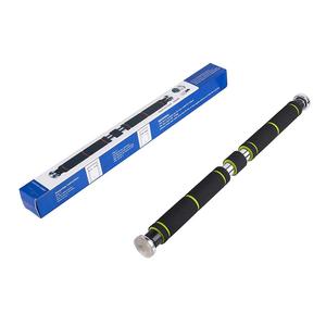 Doorway Pull-up Bar <span class=keywords><strong>Chinup</strong></span> Bar Pullup Heavy-duty Upper Body Workout Bar Trainer para Home Gym Fitness Ejercicio - Product Image 4