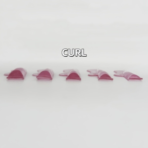 Профессиональные силиконовые самоклеящиеся корейские ролики для ламинирования ресниц без клея, лифтинг-щитки для ухода за глазами - Product Image 5