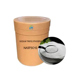Emulsifikasi pabrik, penebalan dan retensi kelembapan. Natrium tripyphosphate khusus untuk pencucian tingkat industri.
