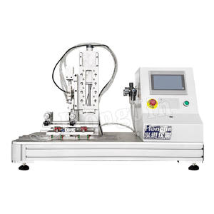 Bıçak keskinliği test makinesi mutfak dayanıklılık test cihazı otomatik takım keskinliği güç testi makinesi - Product Image 1