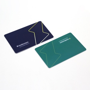 Tarjetas Inteligentes con Chip 1k RFID y NFC, Tarjetas de Carga para Vehículos Eléctricos, Control de Acceso a Puertas de Vehículos - Product Image 2