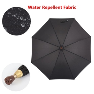 2 in 1 Walking Stick <b>Umbrella</b> 23inch 8k Color Bamboo Cane <b>Umbrella</b> - Product Image 4