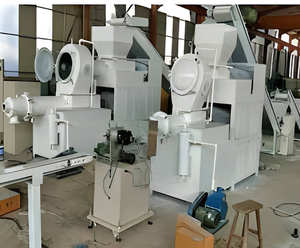 Máquina de fabricación de jabón con tecnología avanzada Máquina de producción de jabón compacta para pequeñas empresas Máquina de fabricación de jabón en barra - Product Image 3