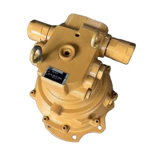 قطع غيار الحفار جهاز محرك هيدروليكي تجميع لهيتاشي EX200 EX200K <span class=keywords><strong>EX220</strong></span> - Product Image 1