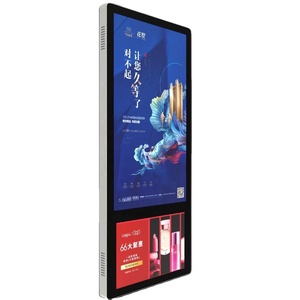 Màn hình quảng cáo kỹ thuật số bán buôn trong thang máy, máy phát quảng cáo LCD, màn hình hiển thị quảng cáo trên thang máy - Product Image 1