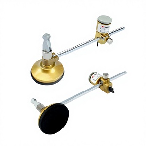 Herramienta Ajustable con Perilla Redonda, Ventosa Circular con Compás Tipo Mj-22, Herramienta Ajustable para Cortes Precisos - Product Image 6