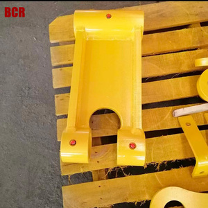 Cubo de excavadora Enlace H Equipo pesado Enlace de cubo de excavadora EX220 EX230 EX270 EX400 EX600 EX400 EX600 - Product Image 5