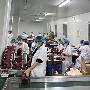 Crema idratante rimpolpante <span class=keywords><strong>per</strong></span> peptidi di Balry Pro-collagene 3 peptidi pumps in Gel-crema ripristina <span class=keywords><strong>la</strong></span> crema di rimbalzo - Product Image 6