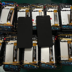 Pantalla LCD TFT Original ZHIYAN para <span class=keywords><strong>Samsung</strong></span> A135/<span class=keywords><strong>A137</strong></span> con Marco y Panel Táctil Digitalizador para Teléfono Móvil - Product Image 6