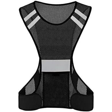 1 Paquete Malla Negra