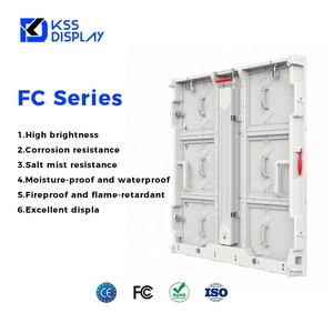 Ngoài trời p6.67 cố định cài đặt 3D LED biển quảng cáo kỹ thuật số biển đầy đủ màu sắc HD màn hình hoạt hình cho trung tâm mua sắm giáo dục - Product Image 6