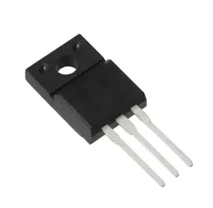 IPA50R140CP con transistor de chip de alta calidad MOS, precio nuevo y original, vendedor solicitado el mismo día, prevalecerá