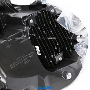 Faros Delanteros Originales de Alta Gama para Automóviles, Piezas Originales Nuevas para Ferrari 12 Cilindros OE 812845 812842 - Product Image 5