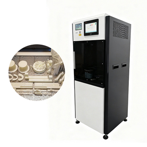 Impresora DLP 3D de Gran Tamaño para Uso Intensivo, Modelo JP400, Fuente de Luz de 405nm, Resina de Impresión sin UV - Product Image 6