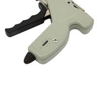 Herramienta manual para bridas de acero inoxidable de fácil funcionamiento, modelo de