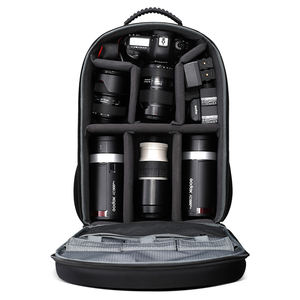 GODOX <span class=keywords><strong>CB20</strong></span> CB-20 תרמיל תיק עבור AD300Pro AD200Pro תרמיל מצלמה Strobe תיק - Product Image 3