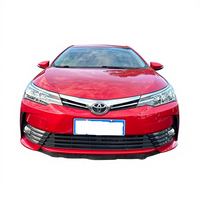 Para Corolla 1.2T Edición Inteligente, Transmisión Automática, Auto Usado, Estándar de Emisiones Euro VI, Máxima Potencia, Autos en Venta, Vehículo