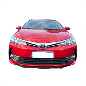 <span class=keywords><strong>Voiture</strong></span> d'<span class=keywords><strong>occasion</strong></span> Toyota Corolla 1.2T Édition Intelligente Transmission Automatique Norme d'émission Euro VI Puissance Maximale Véhicule Vendu - Product Image 2