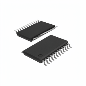 SI2415-C-FTR Interface 24 TSSOP Electronics Component In Stock - Product Image 1