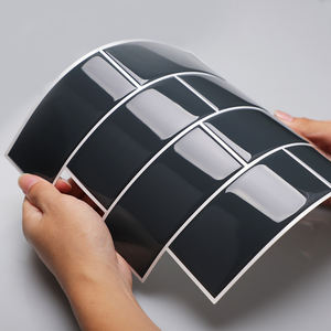 Papel pintado moderno con patrón de <span class=keywords><strong>ladrillo</strong></span> 3D <span class=keywords><strong>para</strong></span> baño, impermeable, PVC, autoadhesivo, espuma, azulejos de <span class=keywords><strong>pared</strong></span>, pegatina, diseño ignífugo - Product Image 5