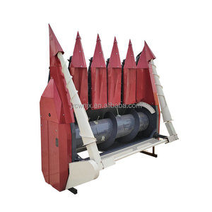 Cosechadora de Maíz de Venta Caliente, Plataforma de Corte para Cosechadora de Granos - Product Image 4