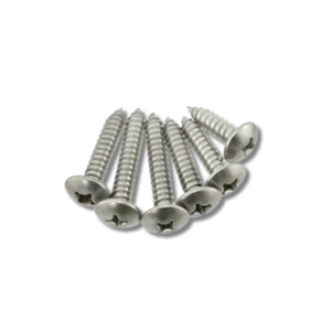 Prix de gros tête de parapluie vis à bois finition brillante pour la construction odm service paquet standard usine du Vietnam - Product Image 4