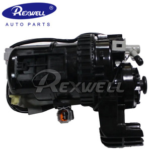 Rexwell ตัวกรองน้ำมันดีเซล23300-0L111 23300-0L030 1770A342ของรถสำหรับ<span class=keywords><strong>2GD</strong></span> 1GD ของ Toyota Hilux KUN25 - Product Image 2