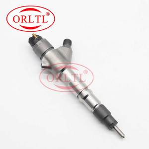 ORLTL <span class=keywords><strong>Injection</strong></span> de moteur diesel 0445120433 Injecteur d'huile 0445 120 433 Injecteur de <span class=keywords><strong>pompe</strong></span> à carburant 0 445 120 433 pour Bosch - Product Image 2