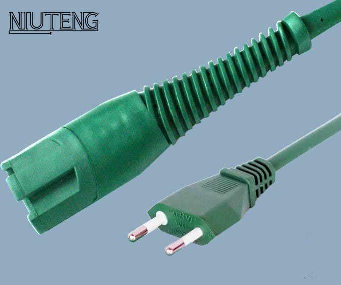 Cavo Alimentazione Originale Vorwerk VK150 - 10 Metri Per Folletto - Foto 11