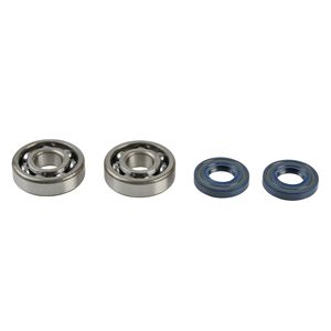 ATHENA Crankshaft Rebuilding <b>Kit</b> Bearing and Oil Seal <b>Kit</b> <b>Model</b> P400250444082 - Product Image 1