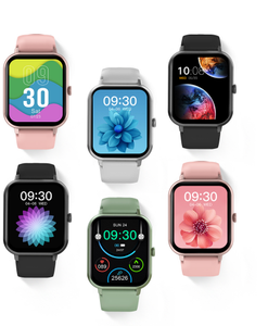 <strong>Cheap</strong> New Design Smartwatch ZL54C 1.83inch One-click Connect Call Sport Modes Fitness Tracker Reloj InteligenteZL54C <strong>Smart</strong> <strong>Watch</strong> - Product Image 1