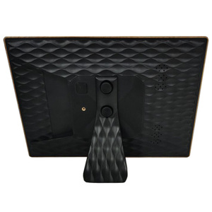 Videos calientes Descarga gratuita Marco de fotos digital Muestra tu vida colorida - Product Image 4